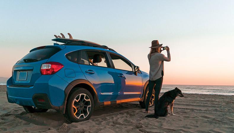 Direksiyonda değil, ekosistemdeyiz: Sahiplikten aboneliğe