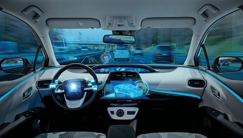 Güvenlik ve teknolojinin buluşma noktası