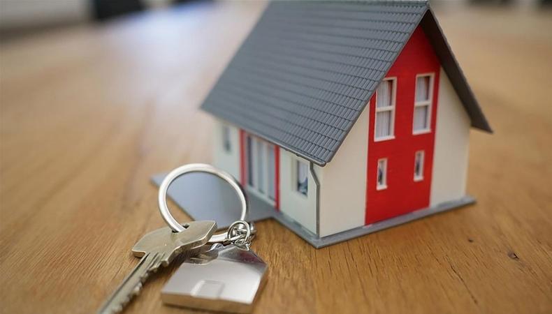 Konut satışlarında rekor beklentisi