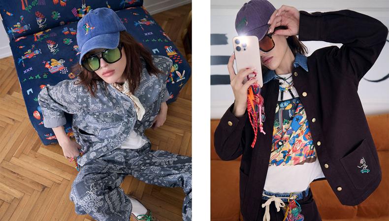 Mudo Market kapsül koleksiyonu tanıtıldı