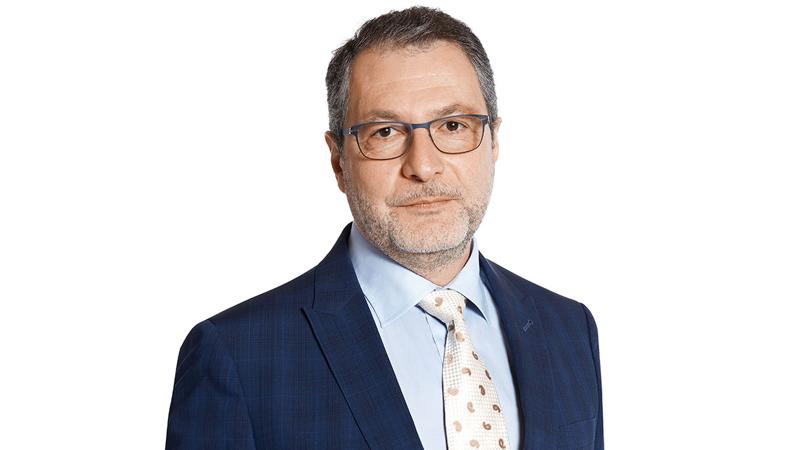 Yeni nesil otomotiv: Dijitalleşme, elektrifikasyon ve akıllı mobilite