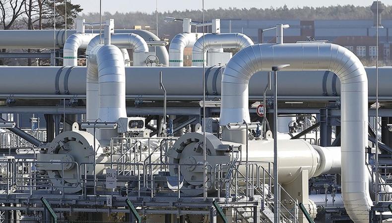 AB, Rusya'dan gaz ithalatına son vermeye hazırlanıyor