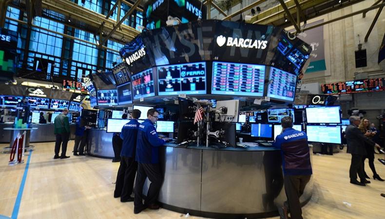 Küresel piyasalarda pozitif görünüm