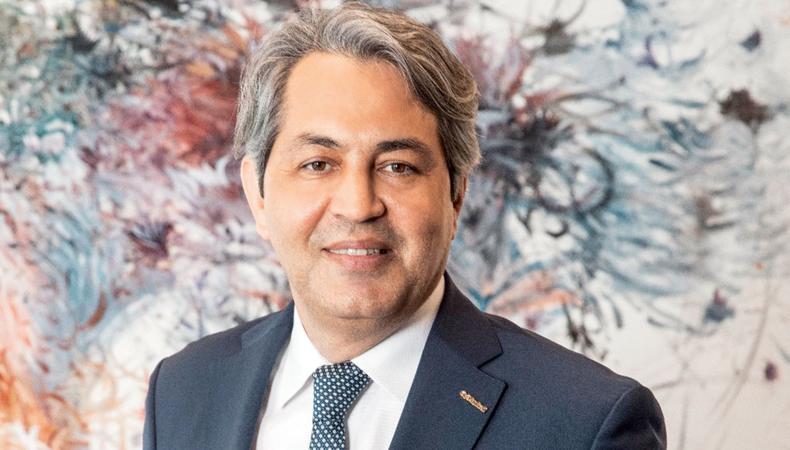 Uçtan uca bankacılık deneyimine yapay zeka dokunuşu