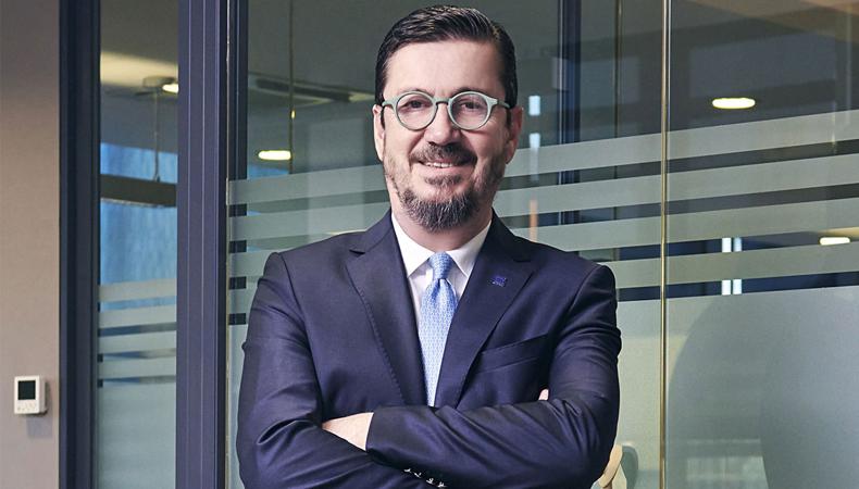 Uğur Dalbeler, Dünya Çelik Birliği Başkanı oldu