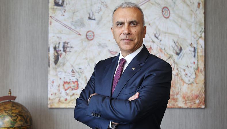 Alarko Holding, GRI Uyumlu Sürdürülebilirlik Raporu'nu yayımladı