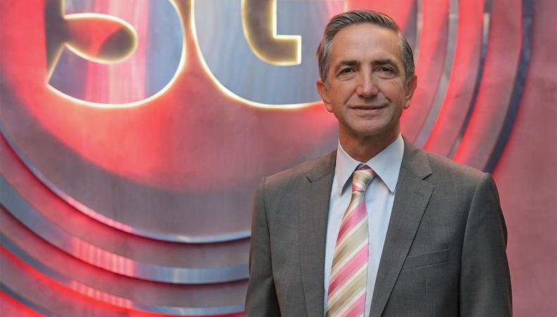 Vodafone, dünyadaki en büyük 5G lansmanını Türkiye'de yapacak