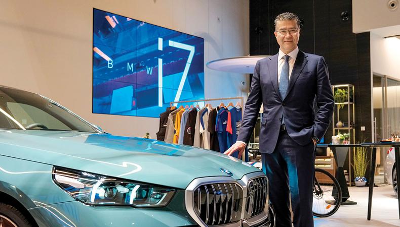 Yeni elektrikli otomobil modelleri dünya ile eş zamanlı Türkiye'de