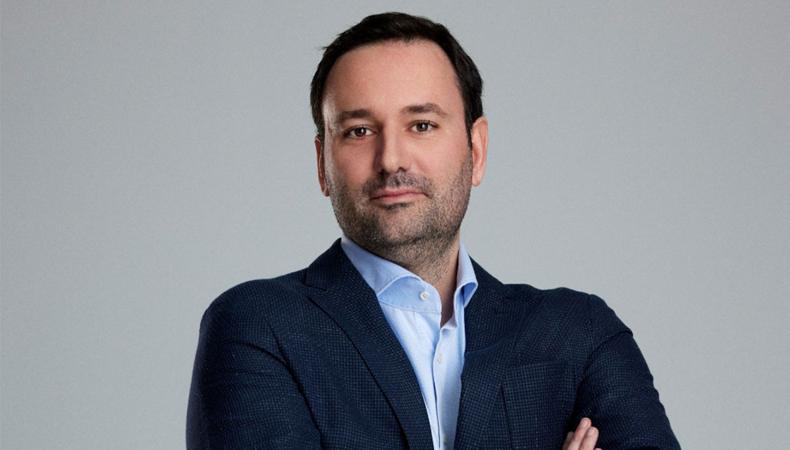 Hopi'de üst düzey atama gerçekleşti