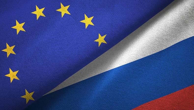 AB, Rusya'ya yeni yaptırımları onayladı