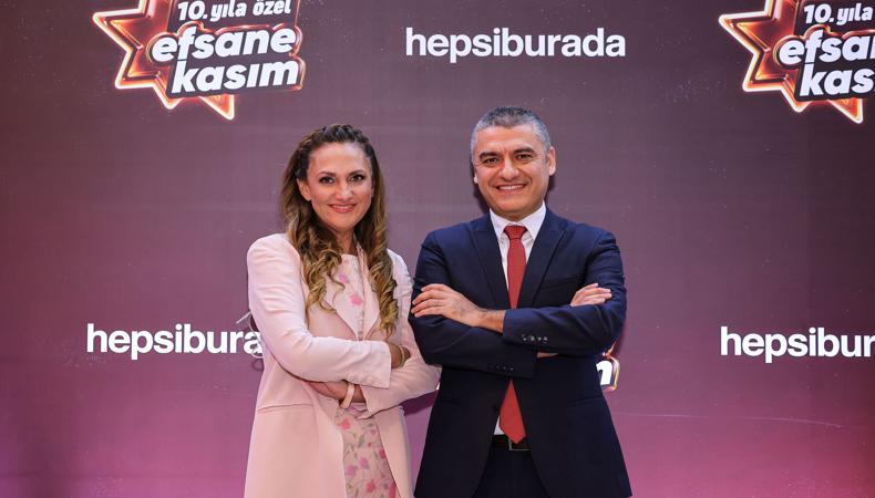 Efsane Kasım'da 10 Milyar TL tasarruf hedefi