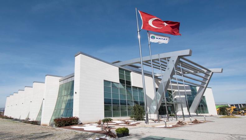 İnovalig'in 2025 Şampiyonu Hayat Kimya, Türkiye'den dünyaya inovasyon ihraç ediyor