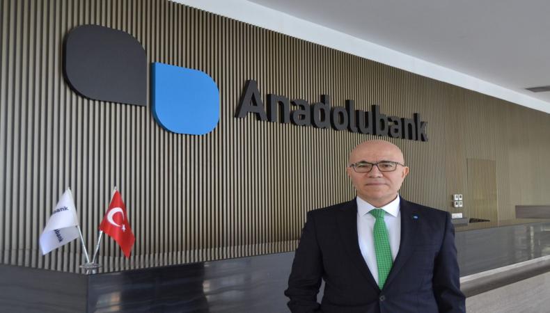 Anadolubank'tan uluslararası piyasalarda tahvil ihracı