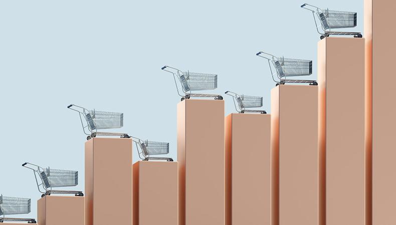 Dijital ticaret yapay zeka ile yeniden tanımlanıyor