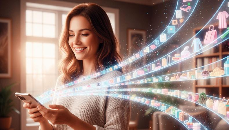 E-ticaret trendleri: Yapay zeka ve sürdürülebilirlik