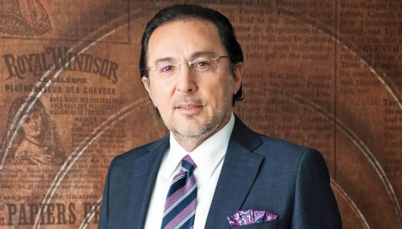 E-ticarette küresel vizyon iş başında