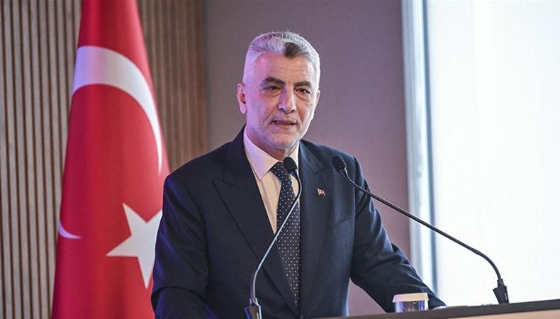 Bakan Bolat'tan cari işlemler değerlendirmesi