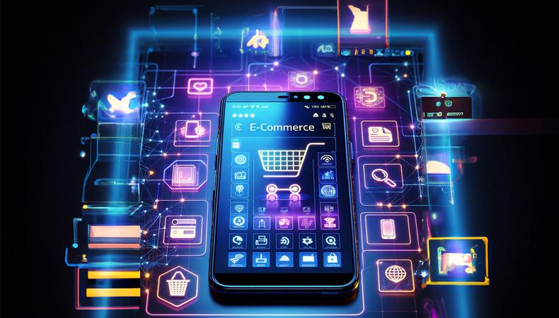 E-ticarette oyun kuralları yeniden yazılıyor