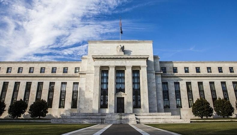 Fed'den faiz indirimi beklentileri artıyor