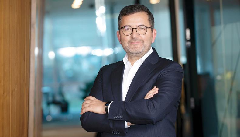 Dijitalleşme, kişiselleştirme ve deneyim ile büyümeye devam ediyor