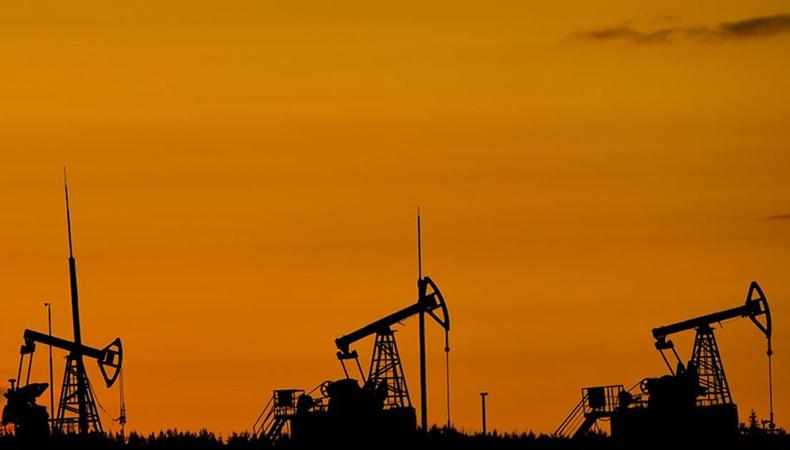 Brent petrol fiyatında artış