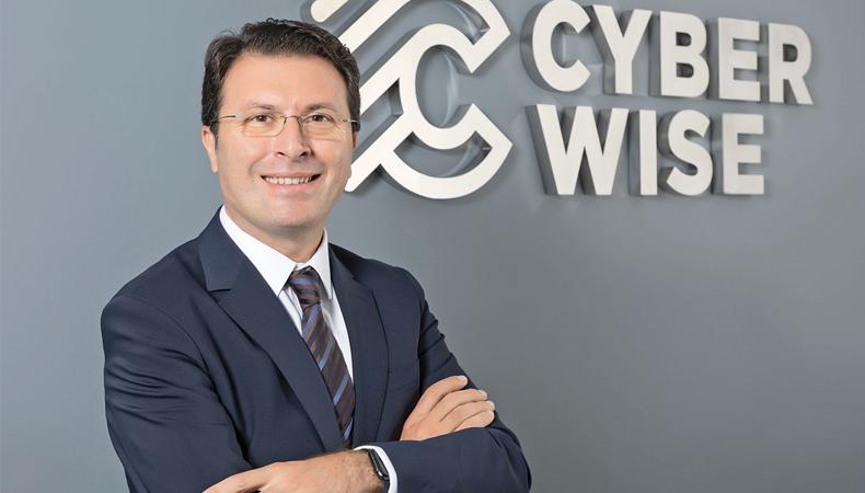 “Siber güvenlikte harekete geçmek için her saniye önemli”