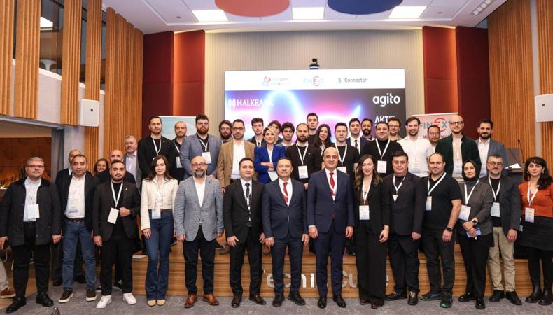 FINEXT 2025 Hızlandırma Programı başladı