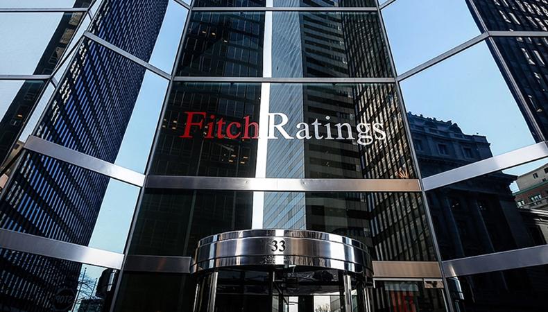Fitch, bazı Türk bankalarının notlarını yükseltti