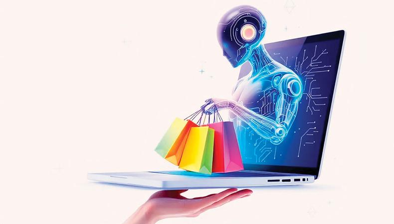 E-ticaret ve e-ihracatın gelişmesi için 4 alanda yatırım yapılmalı