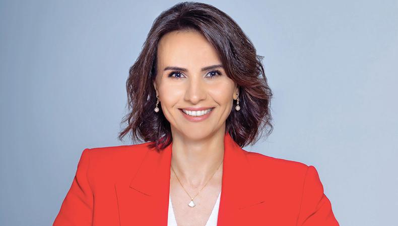 Kadın girişimciliği, ekonominin ve toplumun geleceğini şekillendiriyor