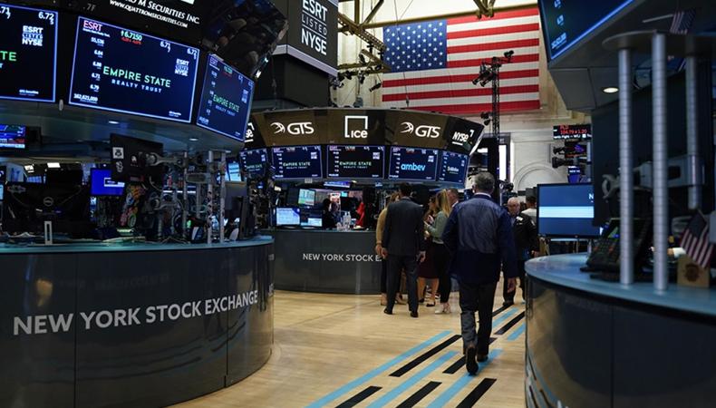 Küresel piyasalarda gözler Fed'de