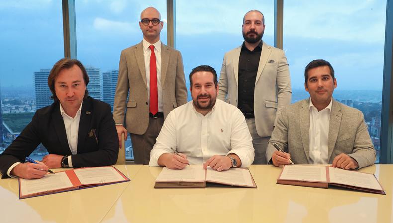 Yerli fintek şirketi Onlayer 8.2 milyon dolar yatırım aldı