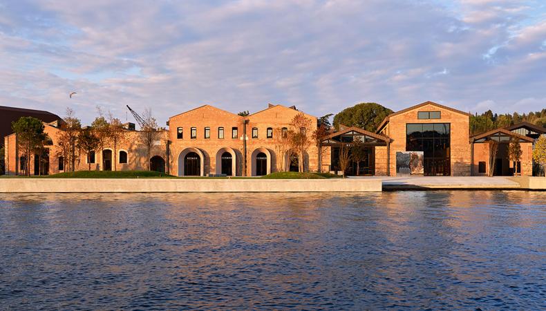 Beymen Tersane: Kültür sanattan gastronomiye çok katmanlı bir deneyim