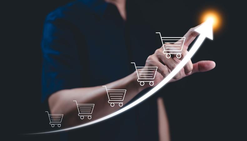 Gıda perakendeciliğinde yeni dönemin kapıları açılıyor