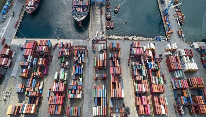 46 şehrin ihracatı arttı