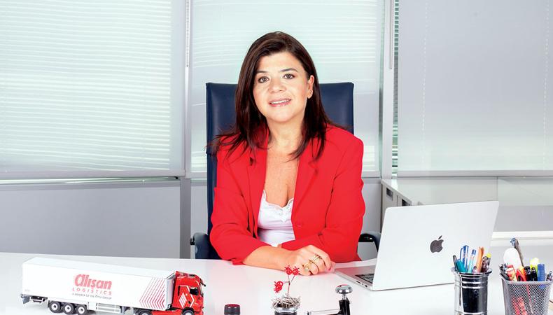 Türkiye'den ilk kez kadın lider WIL yönetim kurulunda