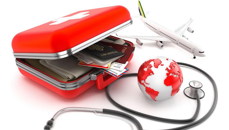 Dijitalleşme, sürdürülebilirlik ve sağlık turizmi ile geleceğe yolculuk