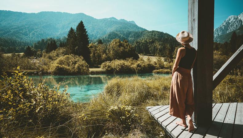 Doğa, teknoloji ve insan odağında yeni yol haritası