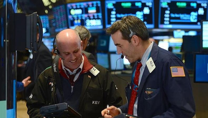 Piyasalara 'Fed' dopingi