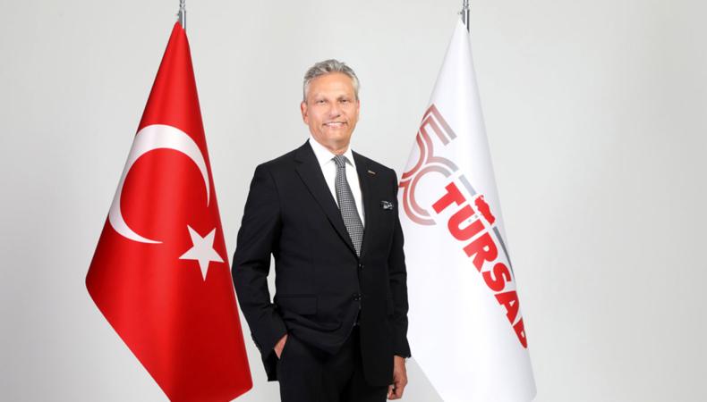 Turizmde dönüşüm yılı: TÜRSAB'tan geleceğe rehber