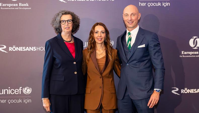 Mesleki eğitimde dönüşüm: Eğitim ile istihdam arasında köprü kuran güç birliği