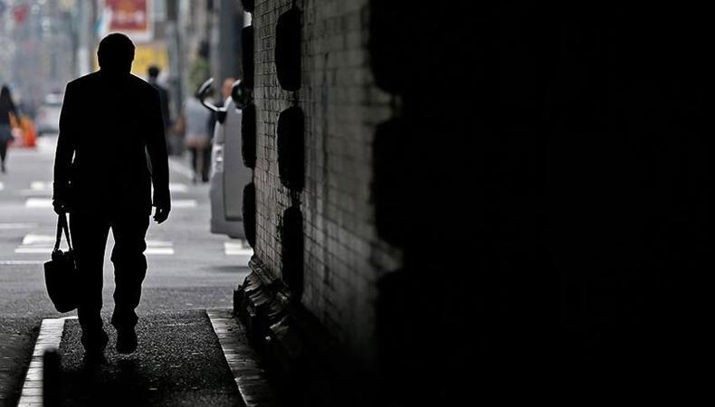 İşsizlik ekim ayında geriledi