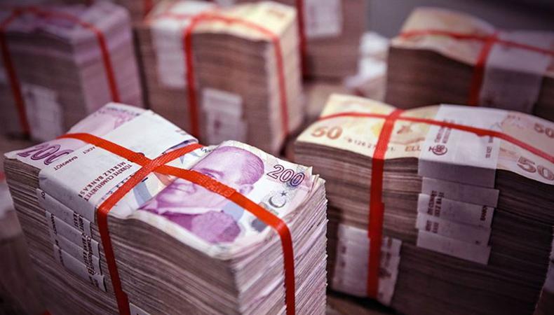 Katılım bankalarının aktif büyüklüğünde artış