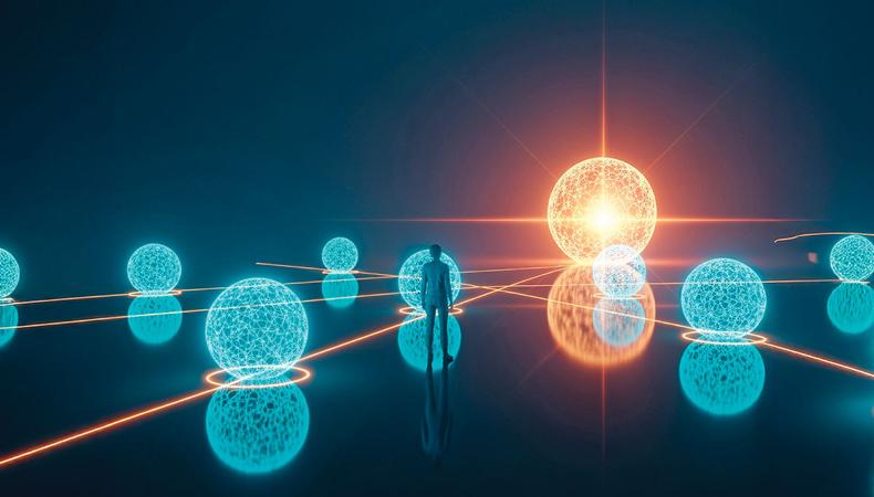 Liderin olgunluk testi: İnovasyon