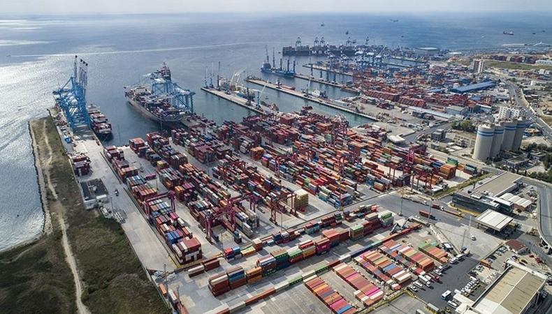 Türkiye, OECD'nin en hızlı büyüyen 4'üncü ekonomisi oldu