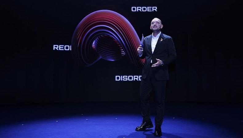 MÜSİAD Vizyoner'25, 'Konnektivite: Order-Disorder-Reorder' temasıyla düzenleniyor