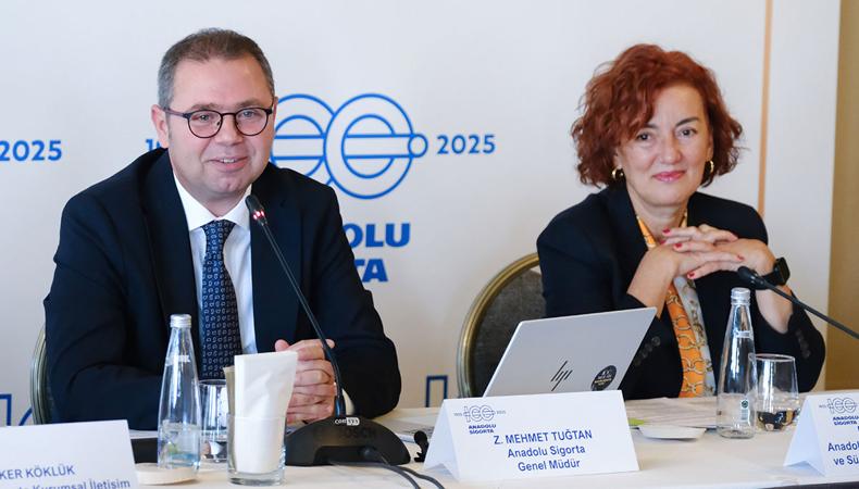 Anadolu Sigorta net kârını artırdı