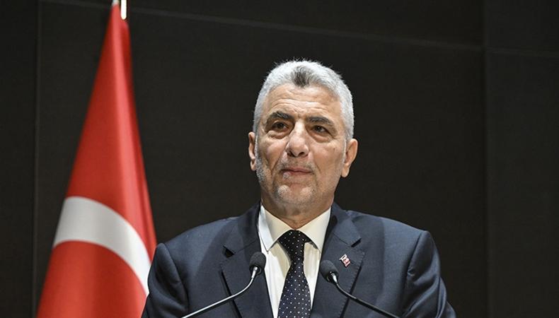 "Enflasyon hedeflerinden taviz vermeden üretici ve tüketiciyi gözetecek tedbirlere devam edilecek"