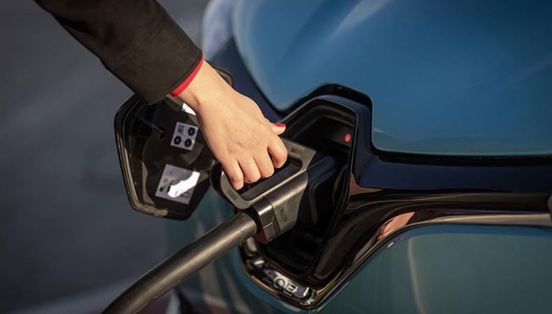 Türkiye'de elektrikli otomobil satışları iki kat arttı