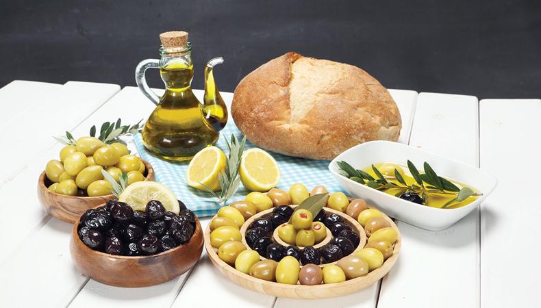 Zeytinyağında Türkiye'nin küresel yükselişi yeni bir evreye giriyor